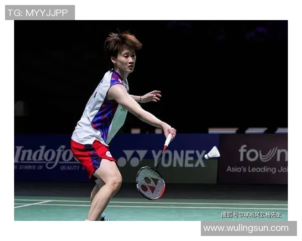 权威发布羽毛球耐力实力排行榜揭晓各国选手表现分析